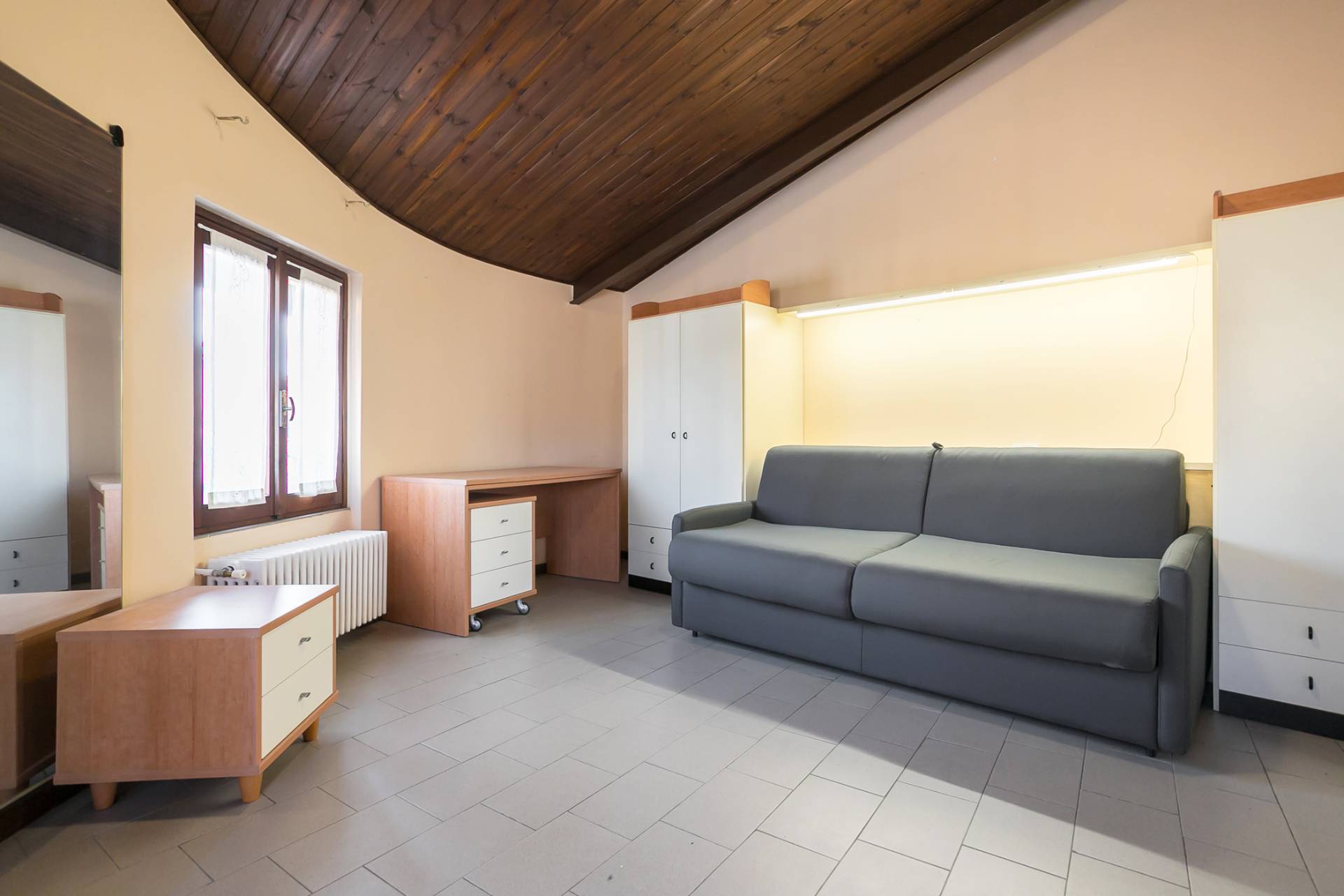 Appartamento in affitto a Curno