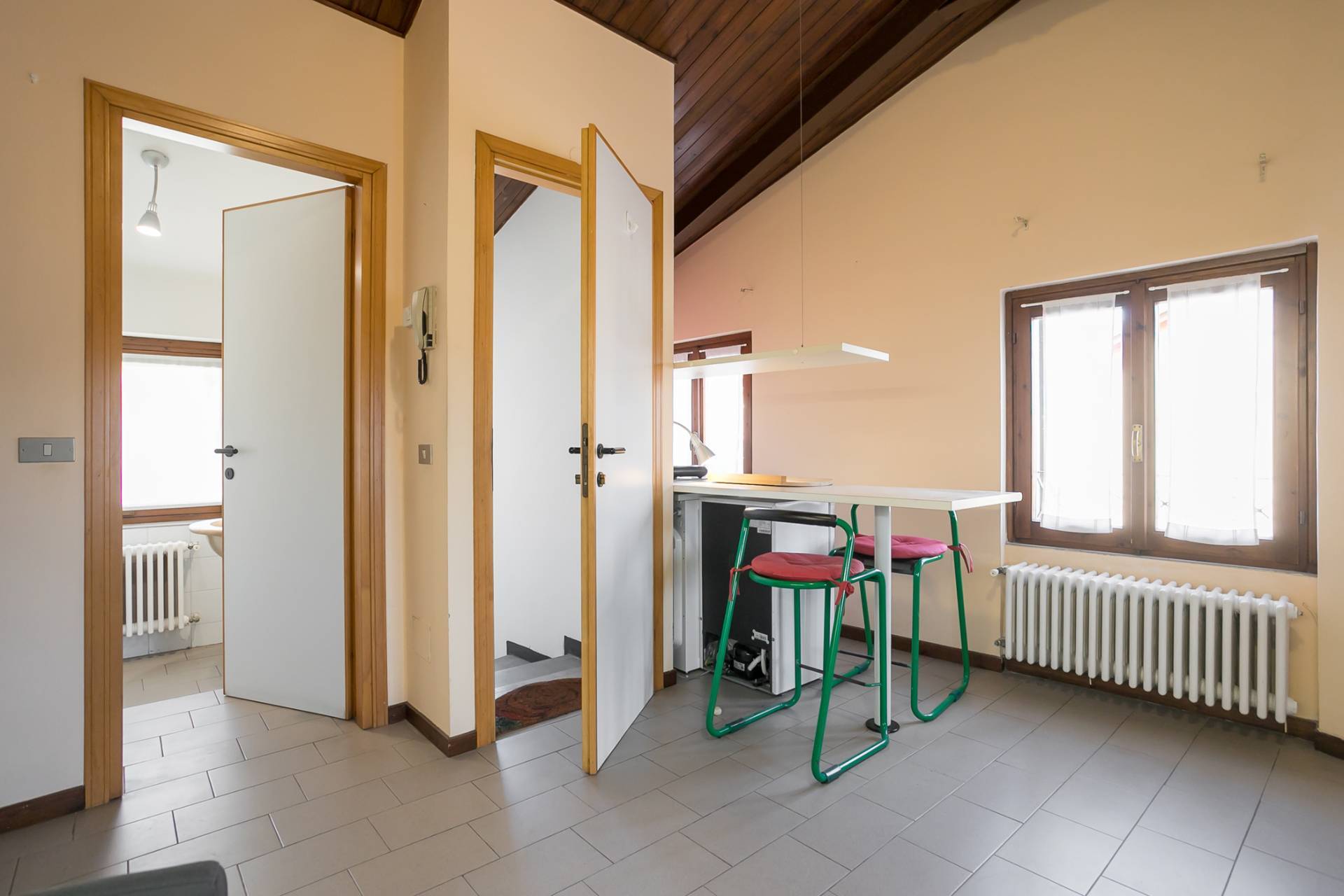 Appartamento in affitto a Curno