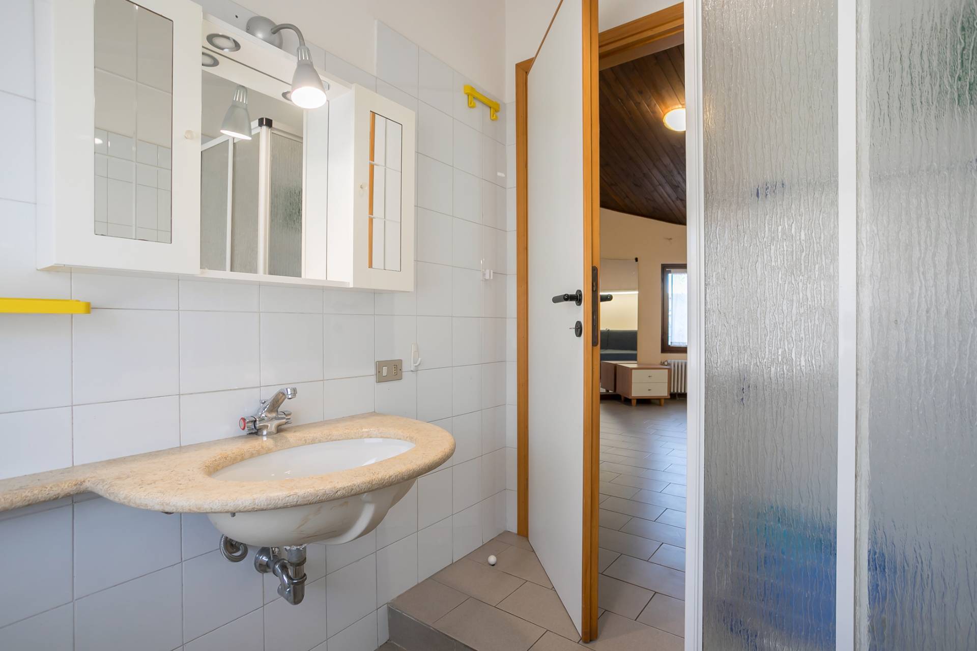 Appartamento in affitto a Curno