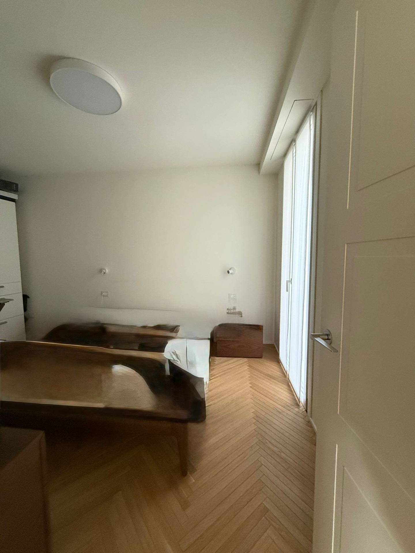 Appartamento in affitto a Bergamo, Centrale