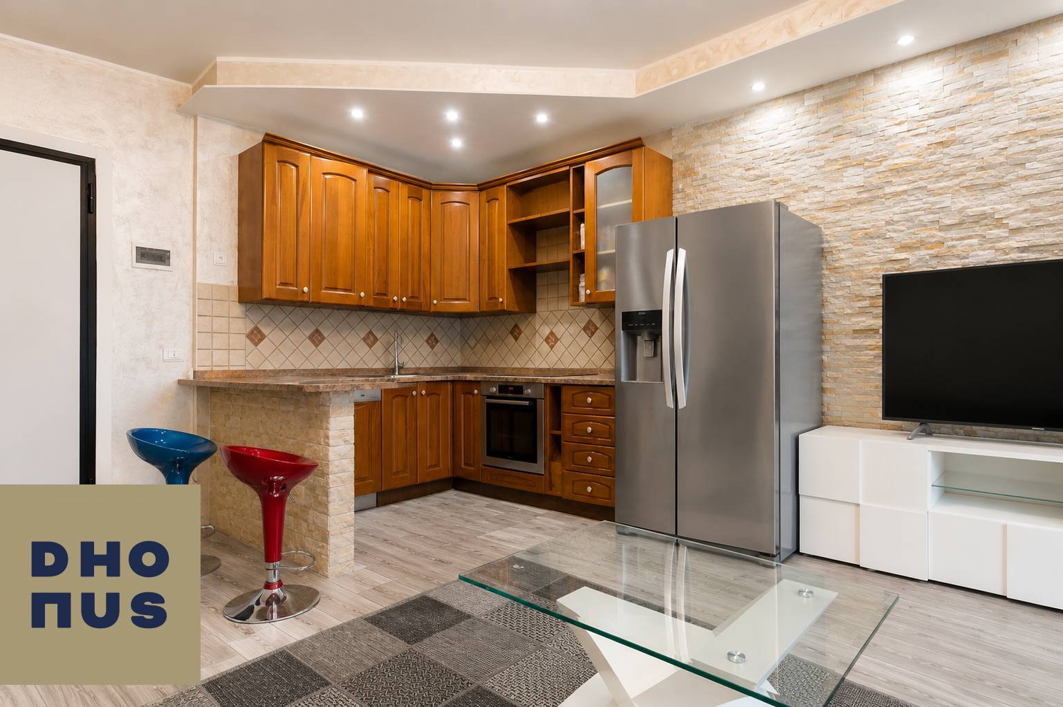 Appartamento in vendita a Capriate San Gervasio