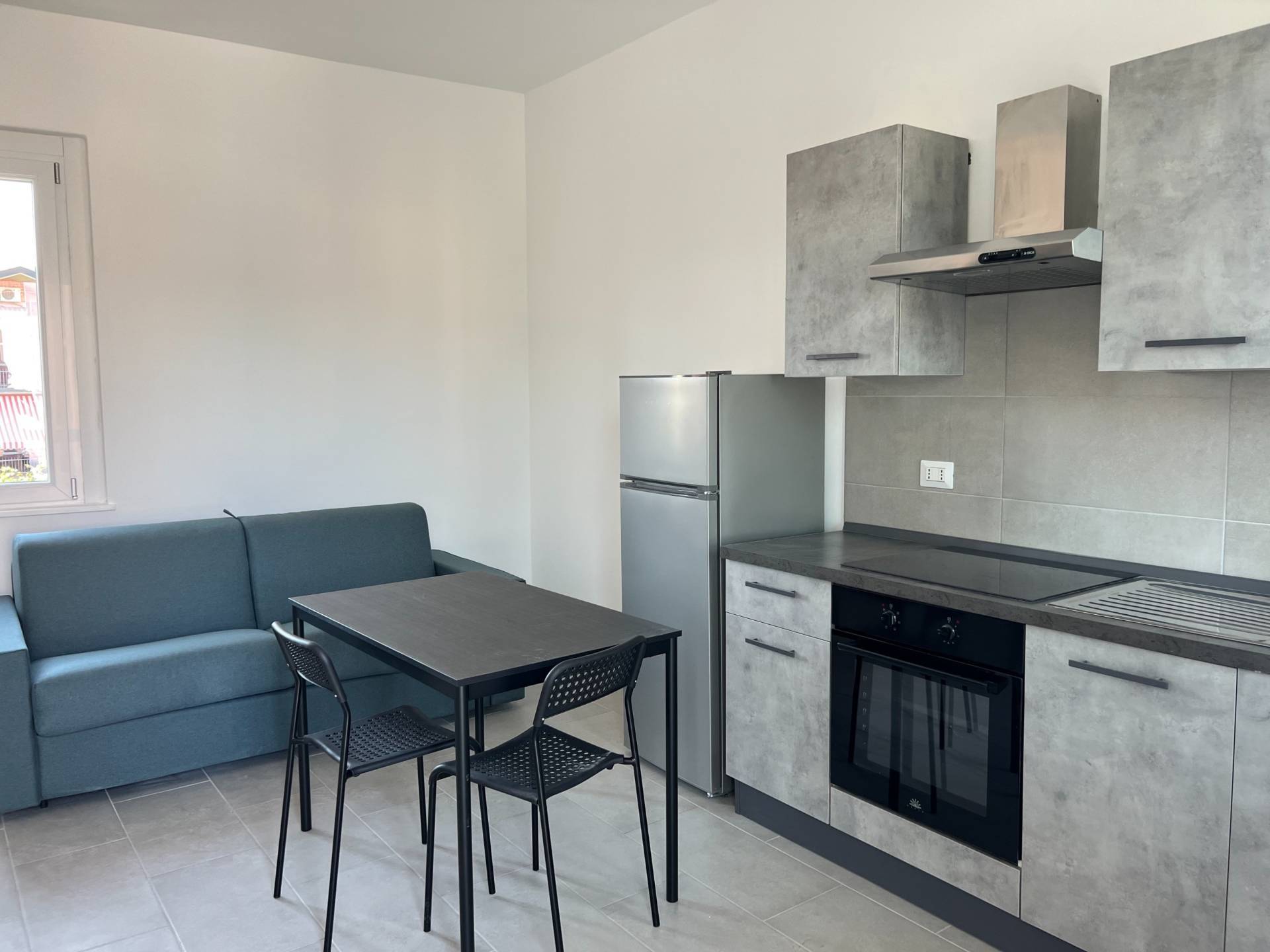 Appartamento in affitto a Ponteranica, Pontesecco