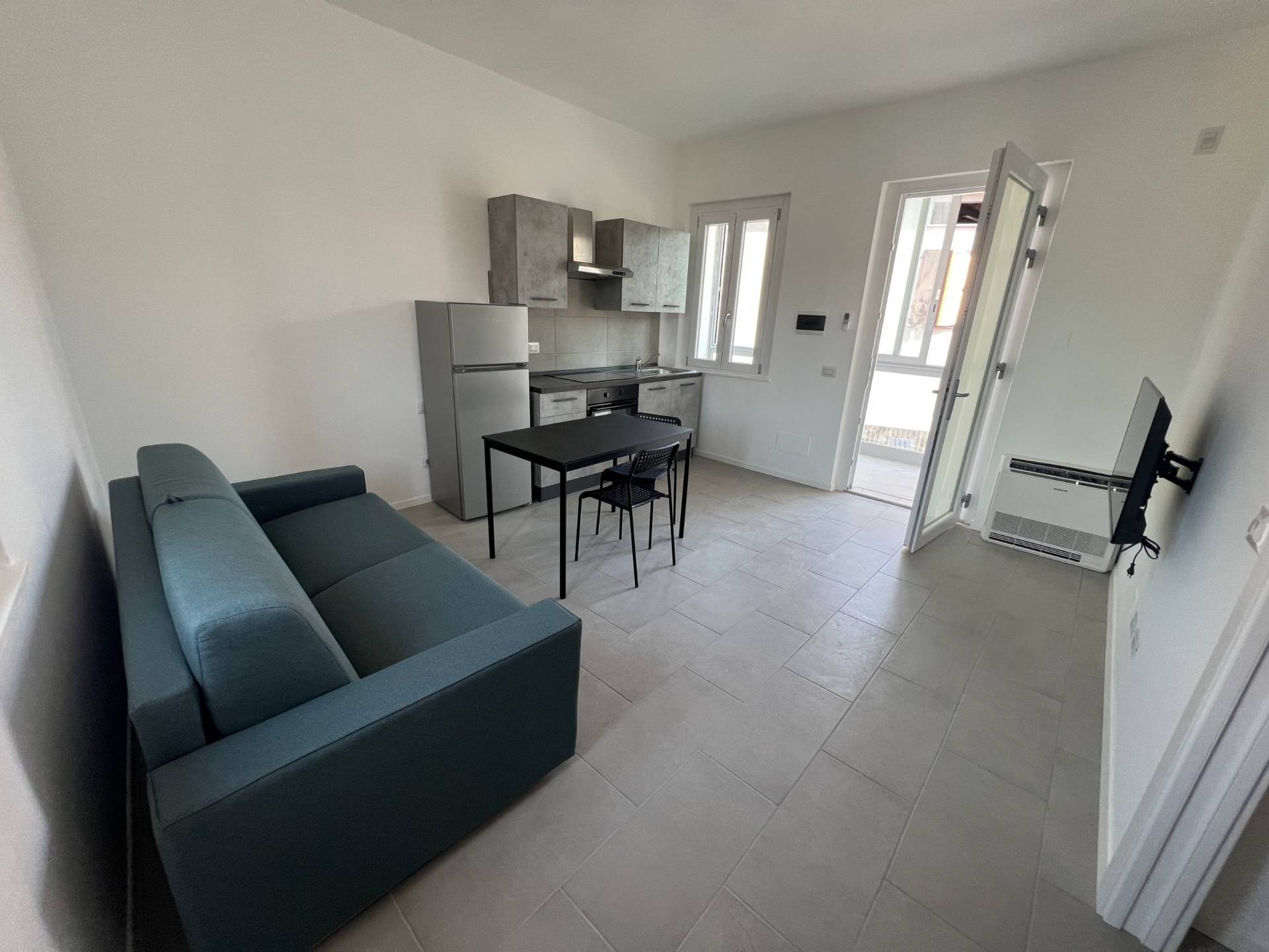Appartamento in affitto a Ponteranica, Pontesecco