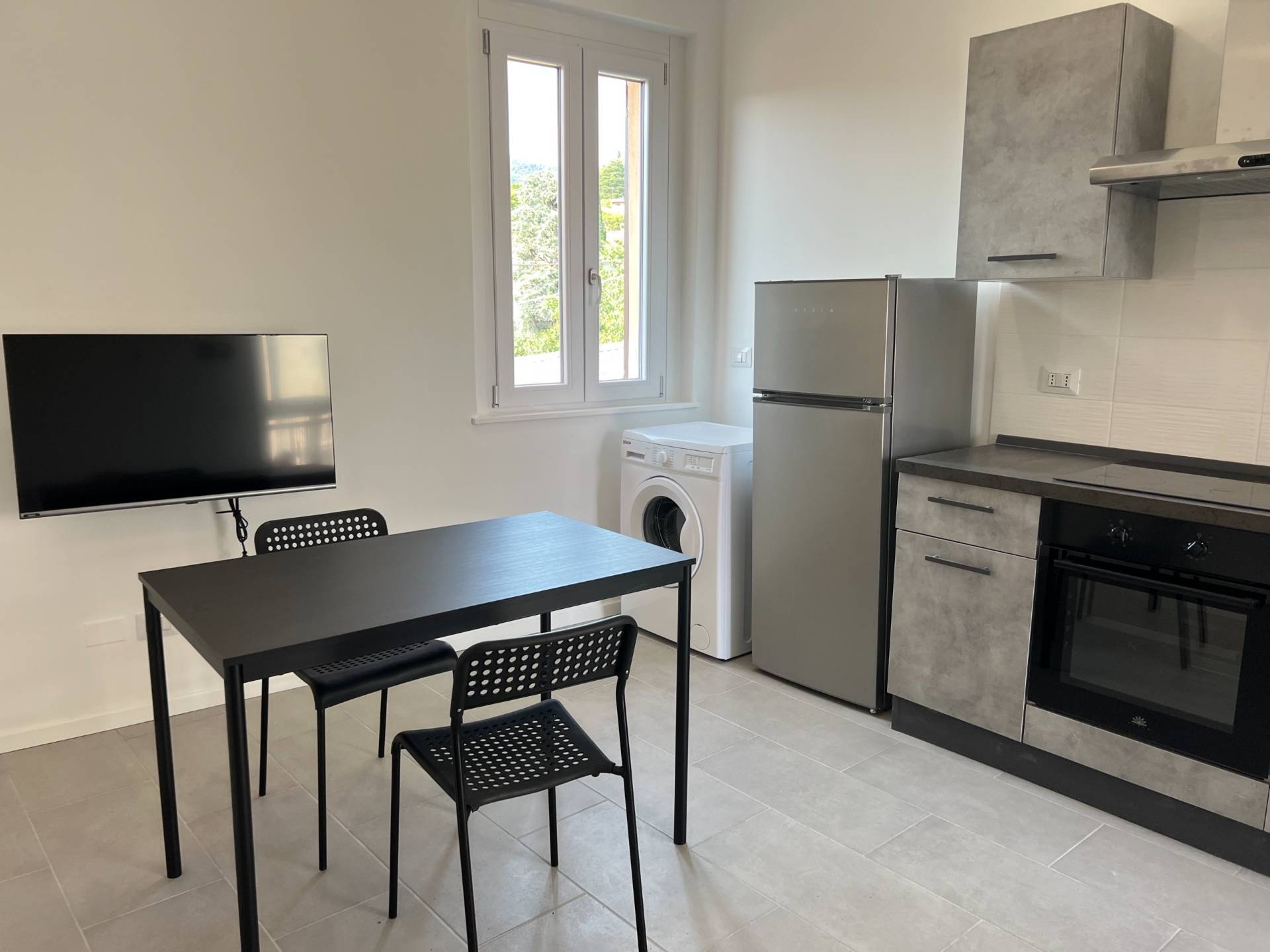 Appartamento in affitto a Ponteranica, Pontesecco