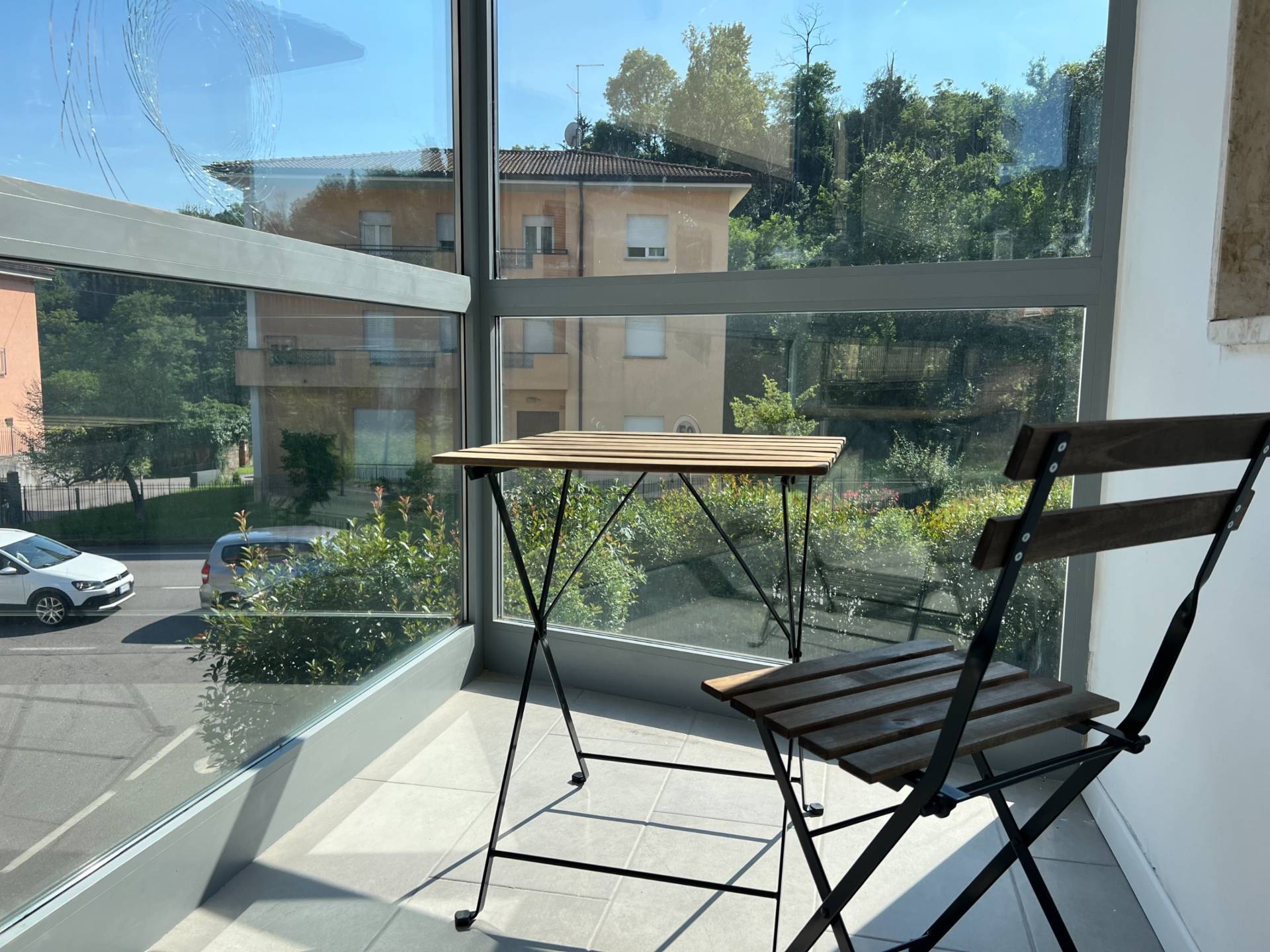 Appartamento in affitto a Ponteranica, Pontesecco