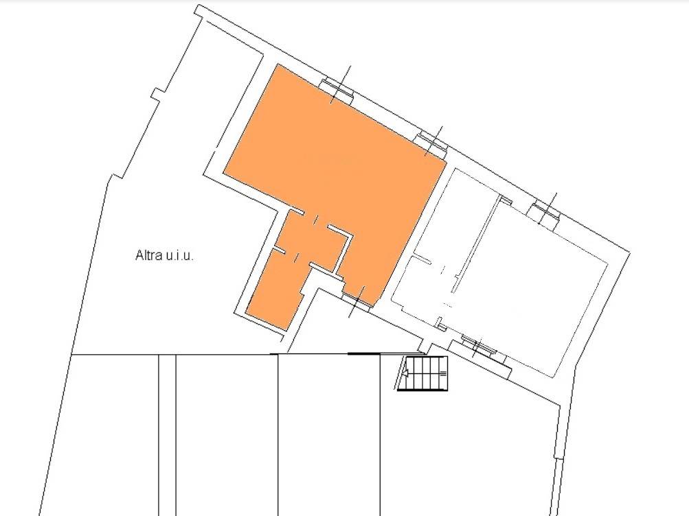 Appartamento in affitto a Ponteranica, Pontesecco