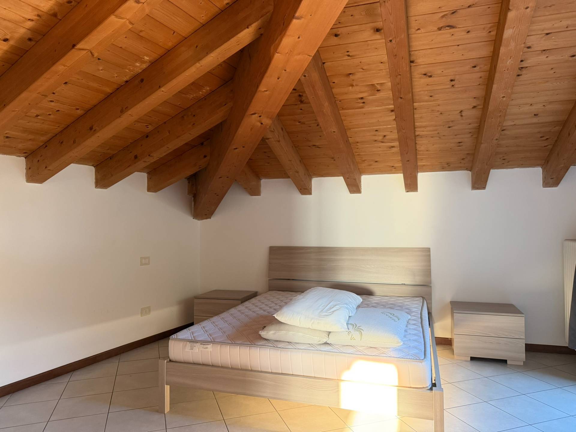 Appartamento in affitto a Bergamo, Campagnola