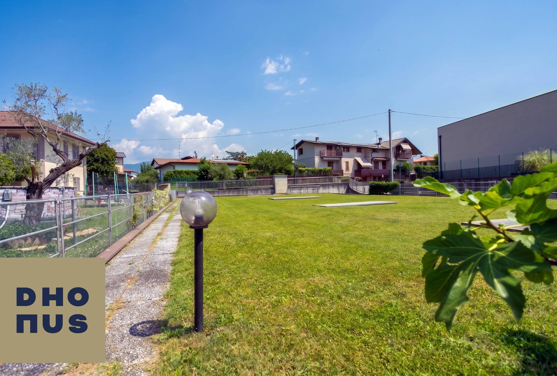 Terreno edificabile in vendita a Pedrengo