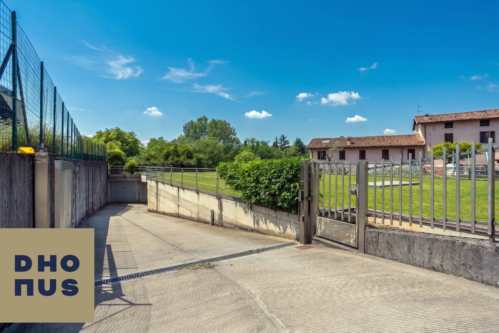 Terreno edificabile in vendita a Pedrengo