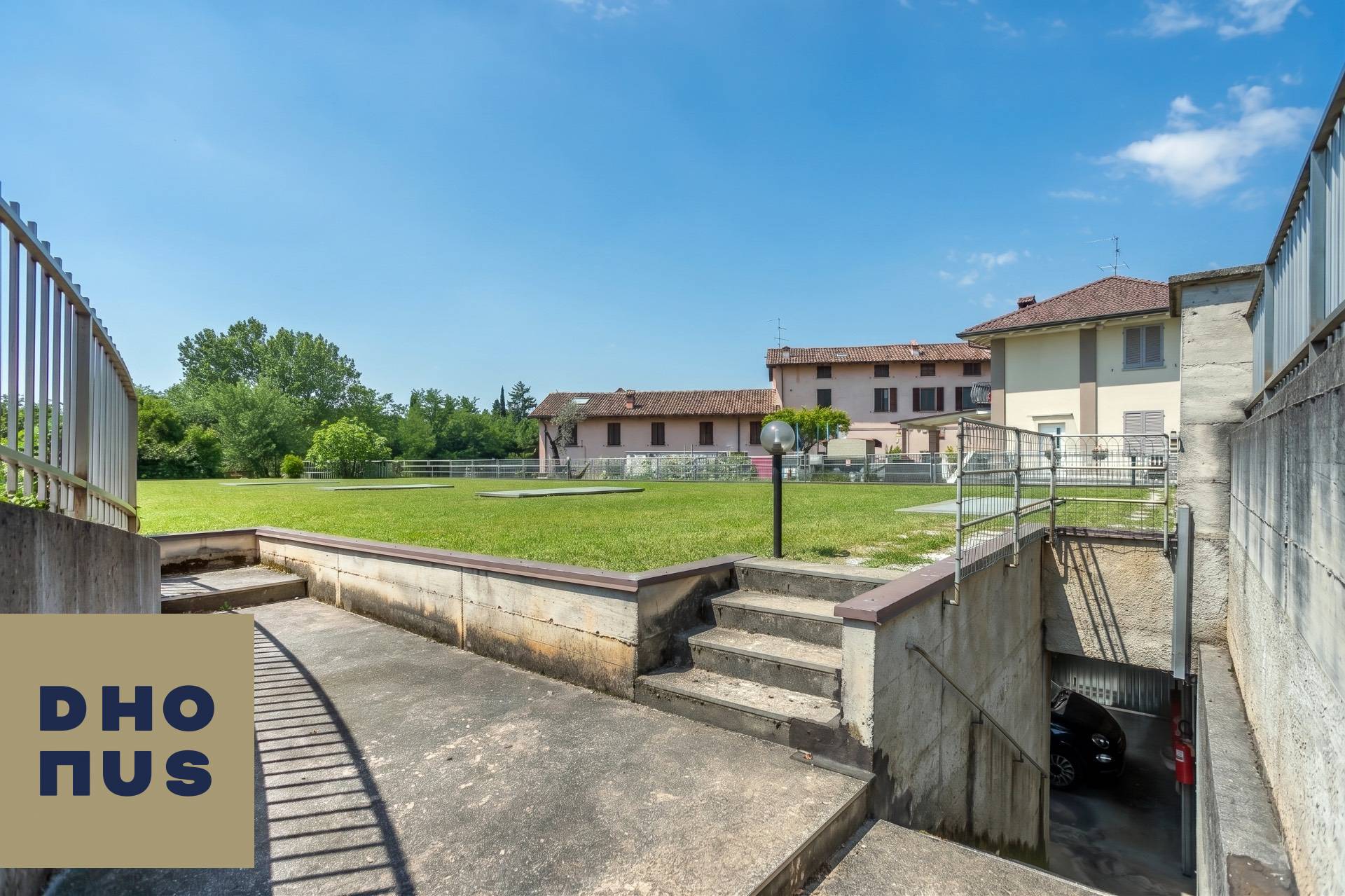 Terreno edificabile in vendita a Pedrengo
