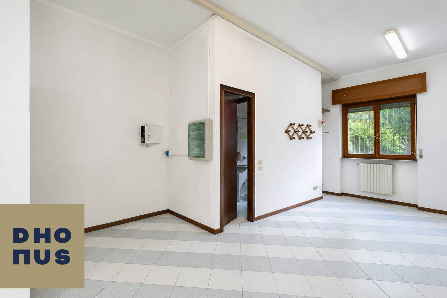 Locale commerciale in vendita a Bergamo