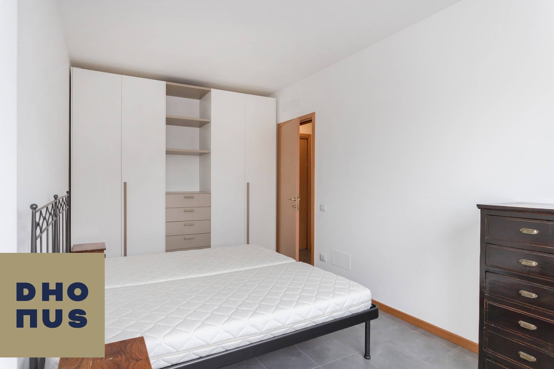 Appartamento in vendita a Bergamo, Borgo Palazzo