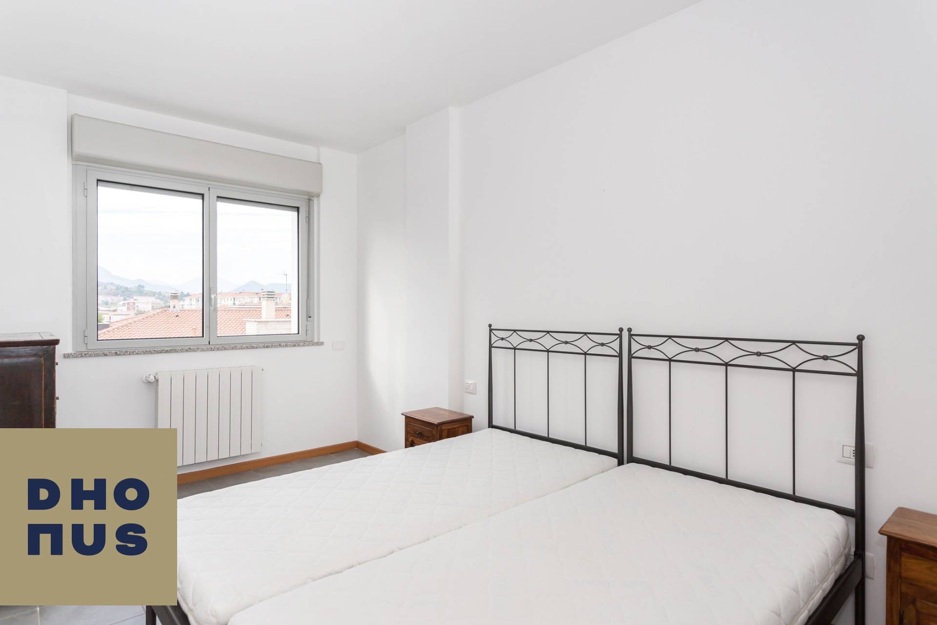Appartamento in vendita a Bergamo, Borgo Palazzo