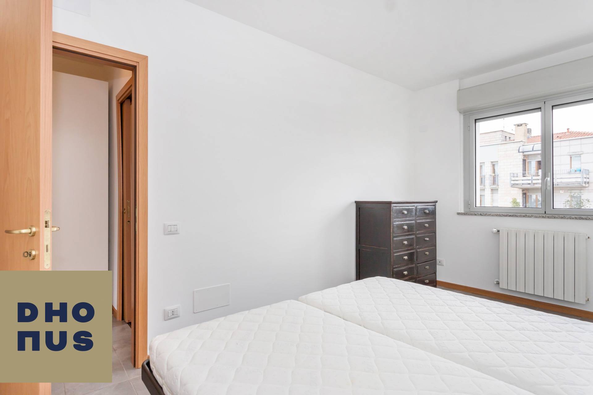 Appartamento in vendita a Bergamo, Borgo Palazzo