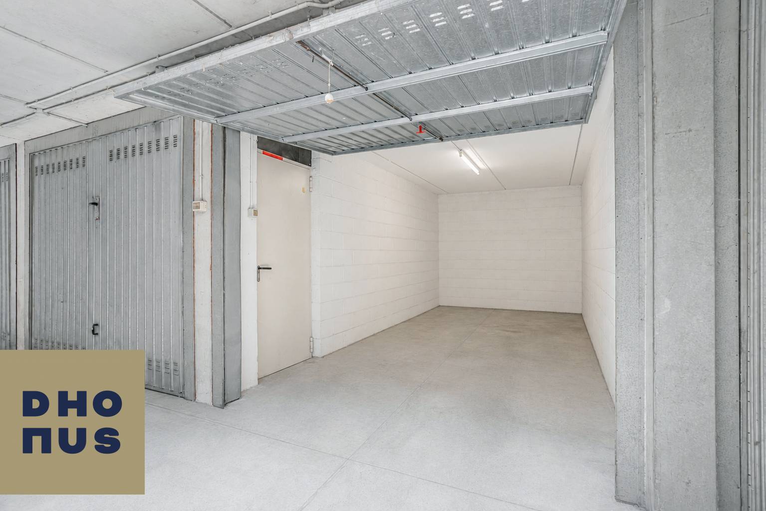 Box o garage in vendita a Pedrengo