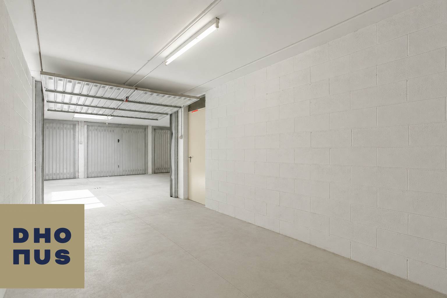 Box o garage in vendita a Pedrengo