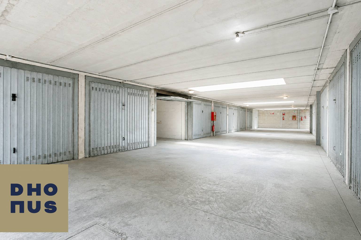 Box o garage in vendita a Pedrengo