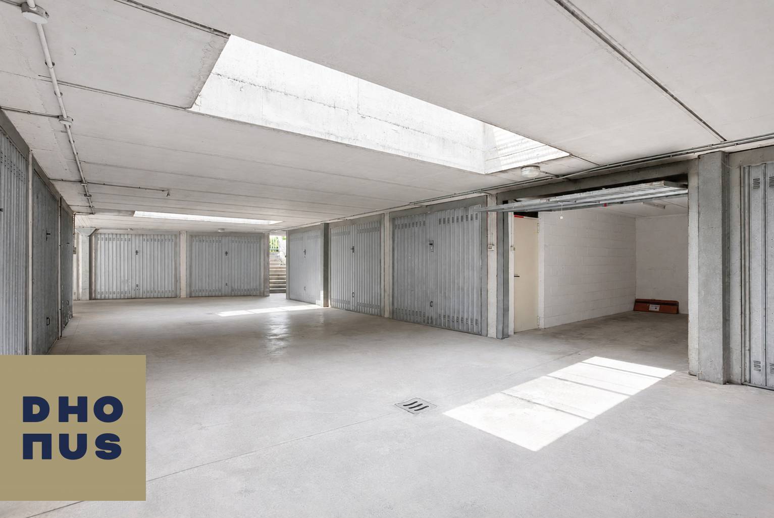 Box o garage in vendita a Pedrengo