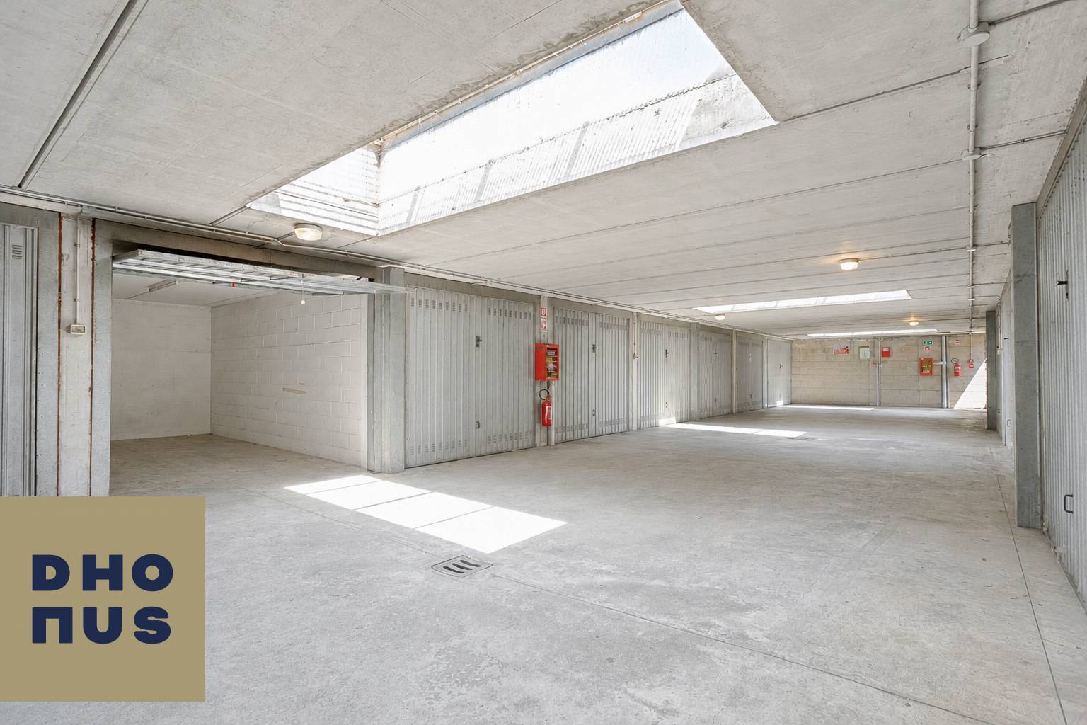 Box o garage in vendita a Pedrengo
