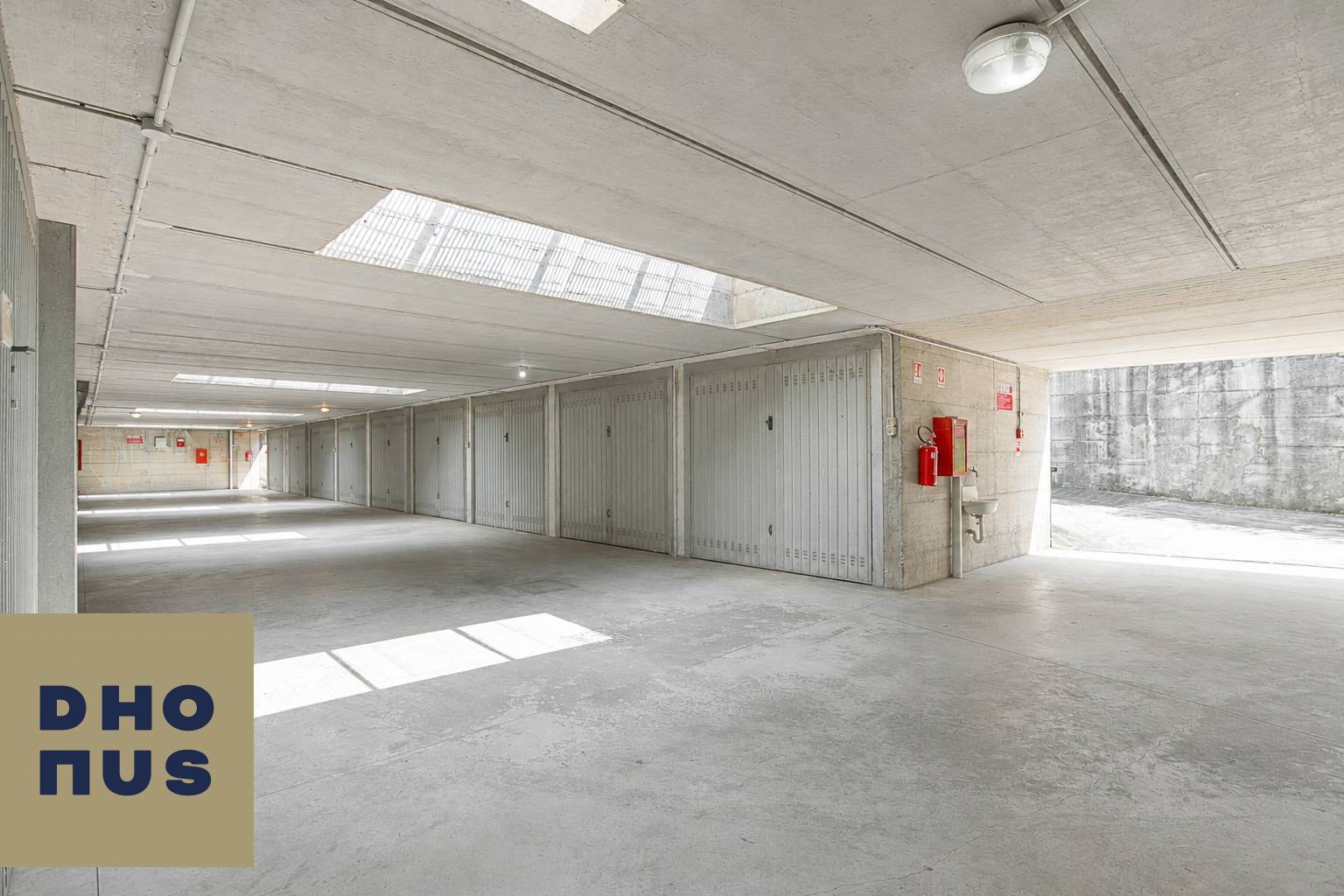 Box o garage in vendita a Pedrengo