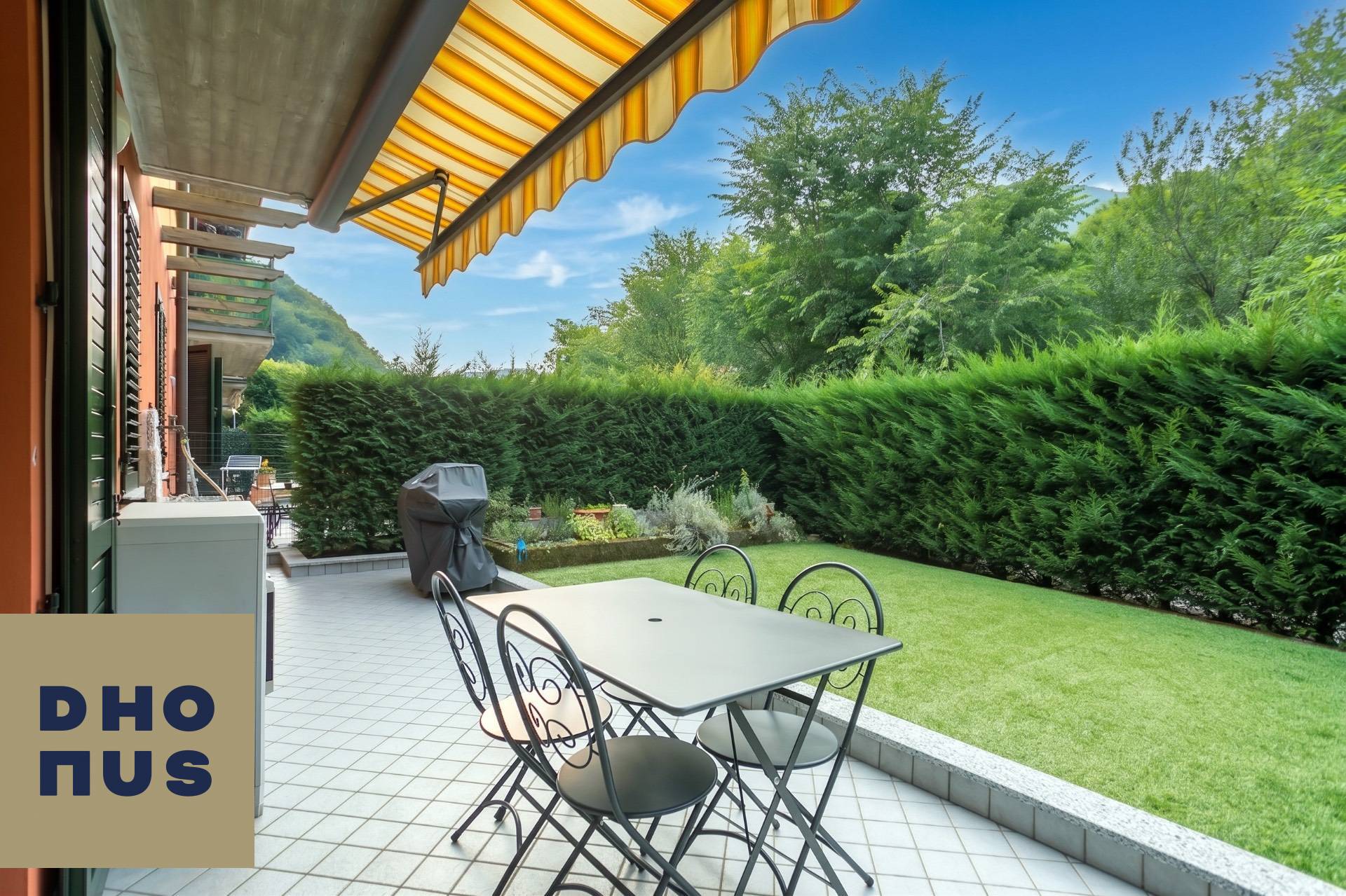 Appartamento in vendita a Palazzago