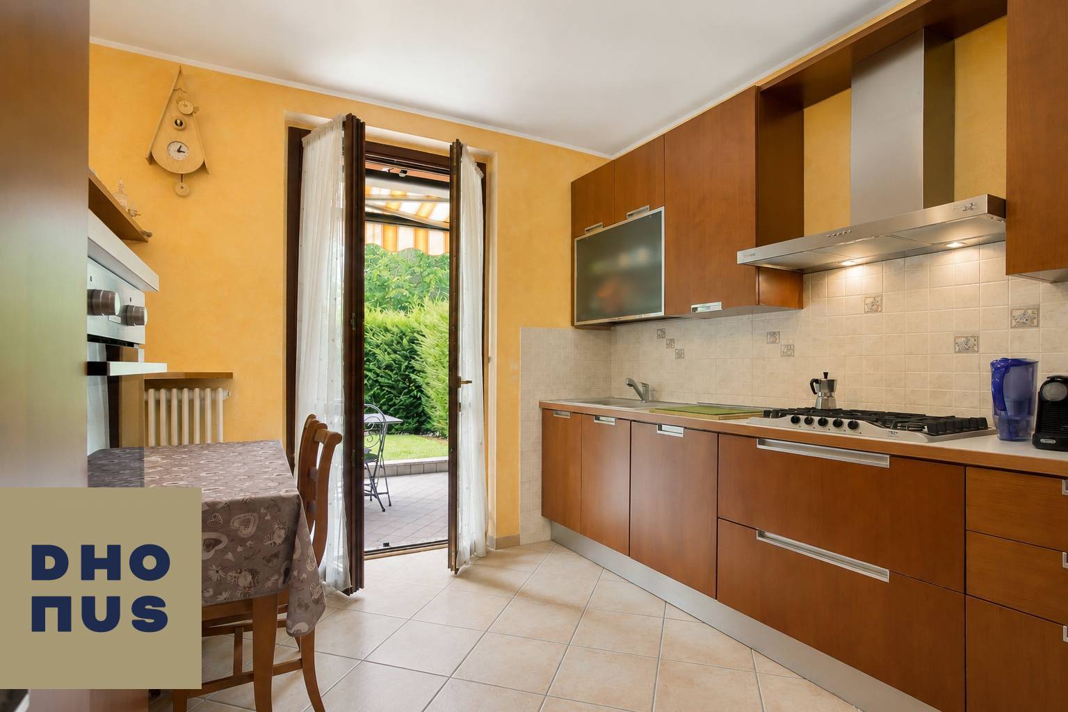 Appartamento in vendita a Palazzago