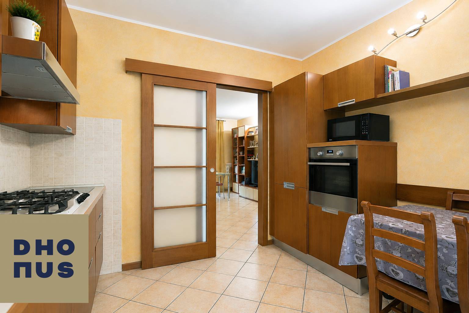 Appartamento in vendita a Palazzago