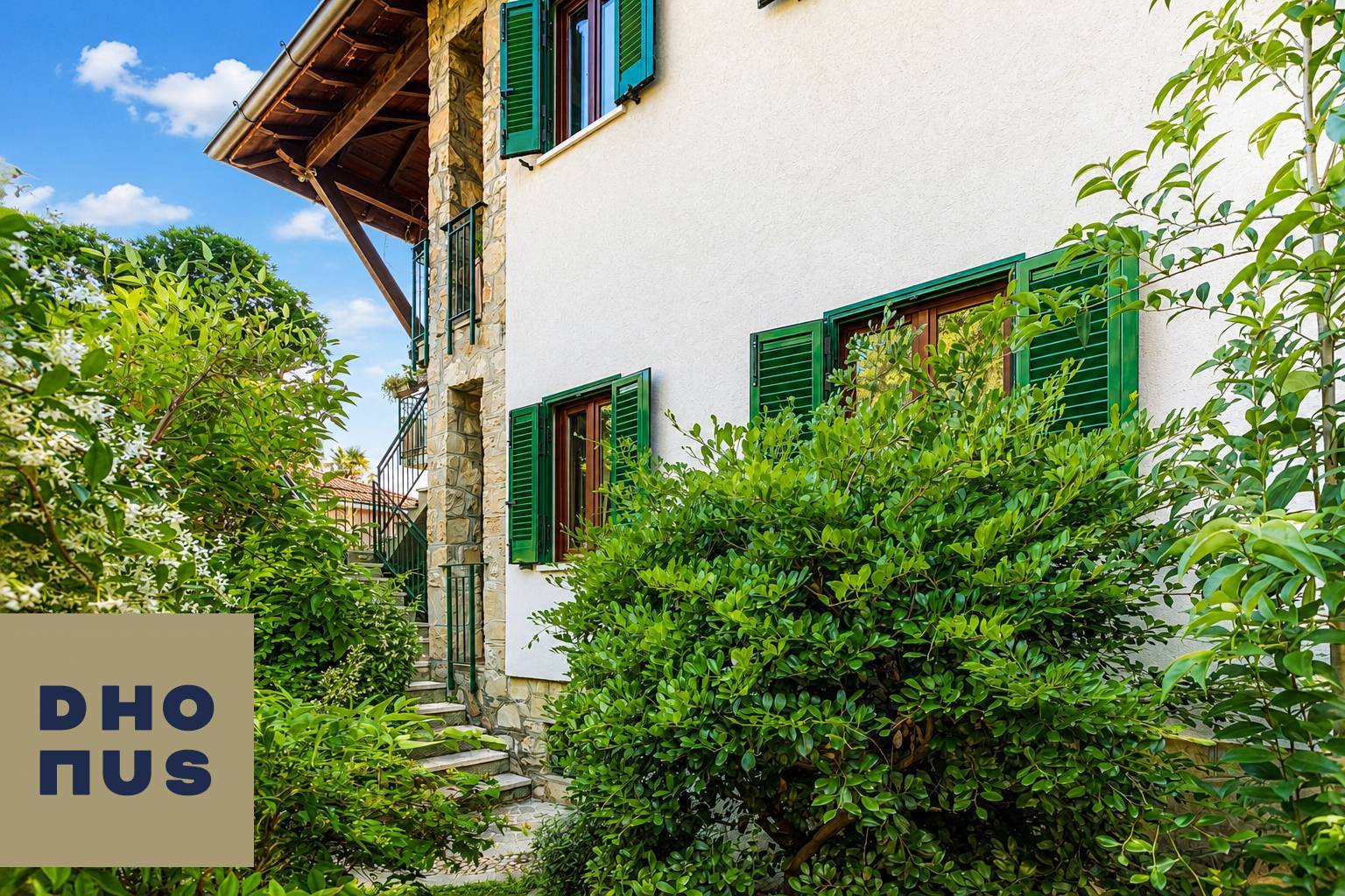Villa in vendita a Bergamo, Longuelo