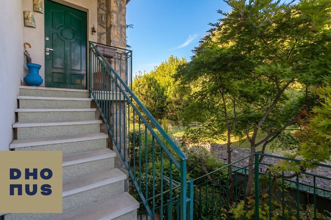 Villa in vendita a Bergamo, Longuelo