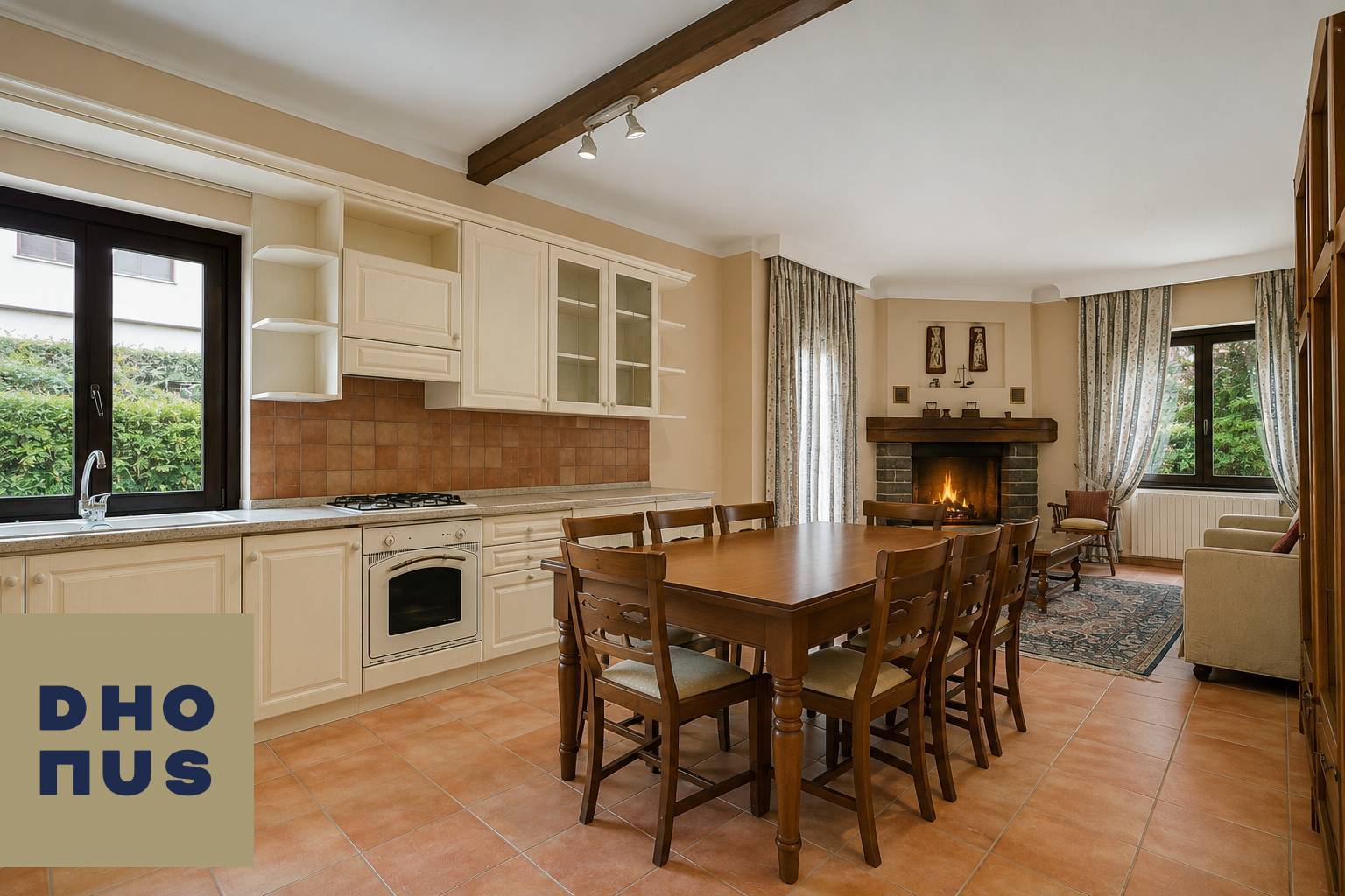 Villa in vendita a Bergamo, Longuelo