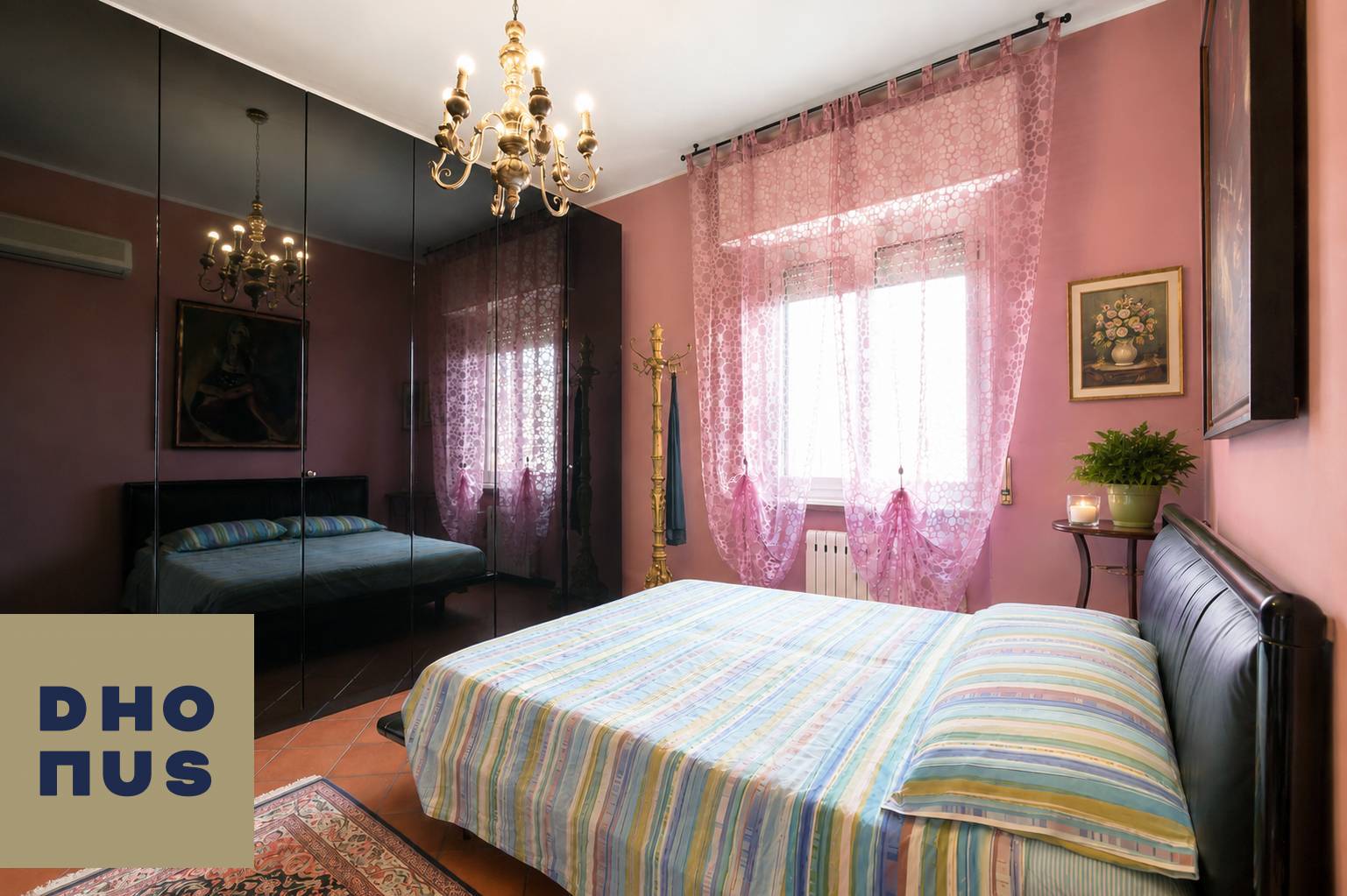 Appartamento in vendita a Bergamo