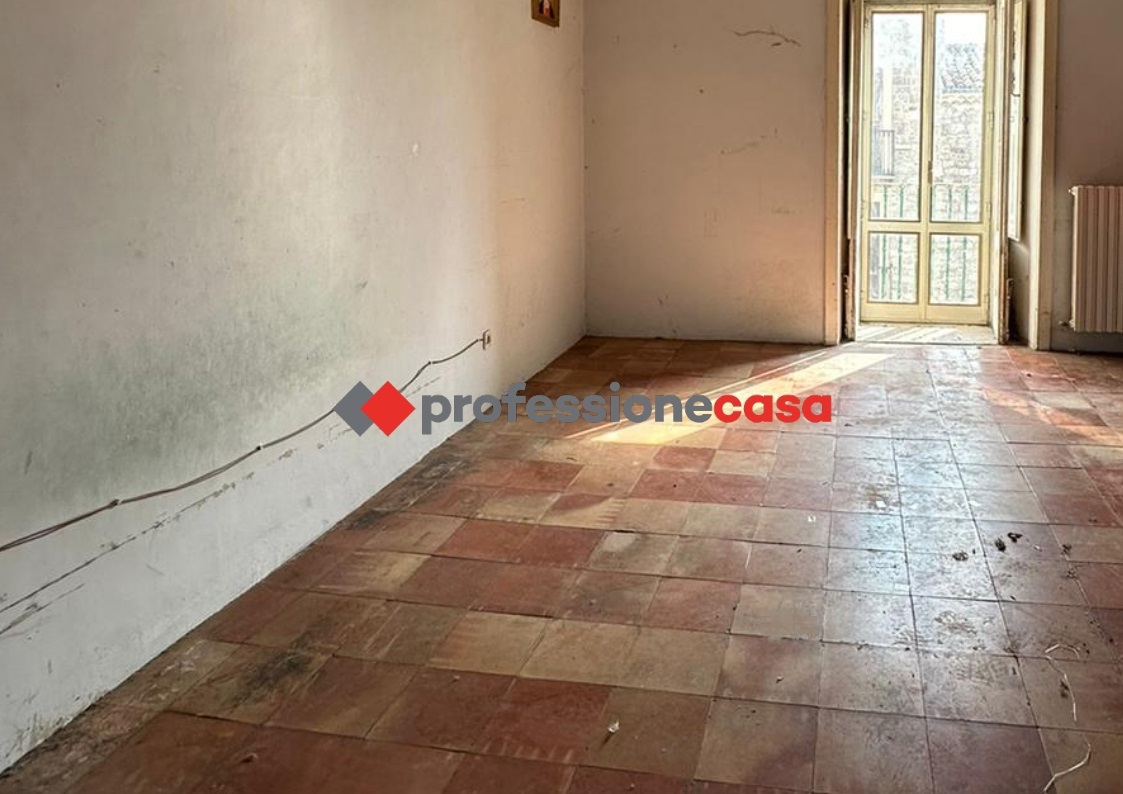 Casa indipendente da ristrutturare a Montagano