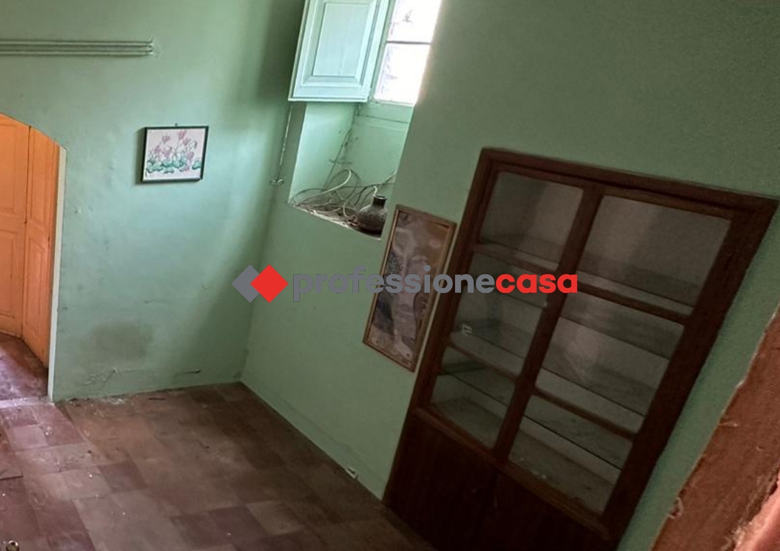 Casa indipendente da ristrutturare a Montagano