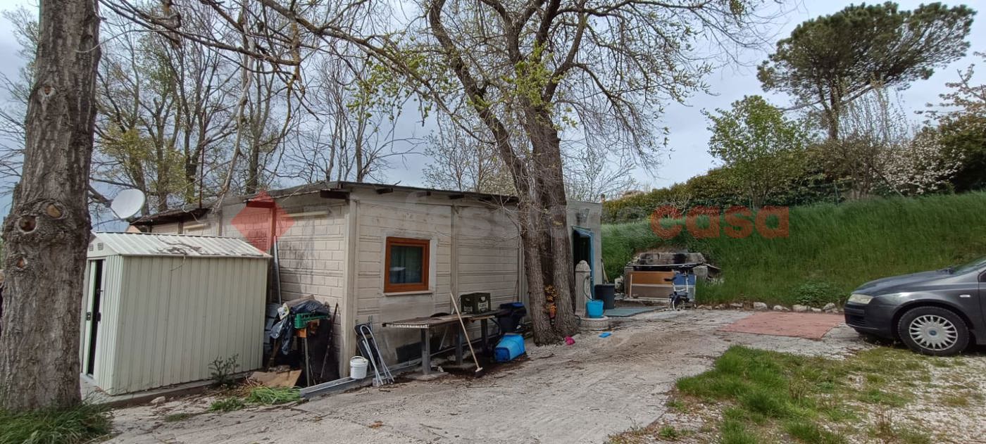 Rustico in affitto a Campobasso