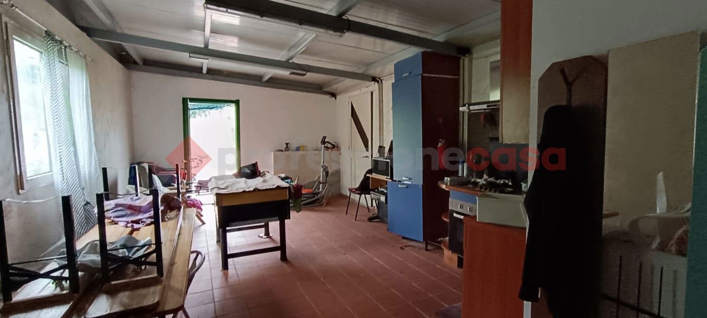 Rustico in affitto a Campobasso