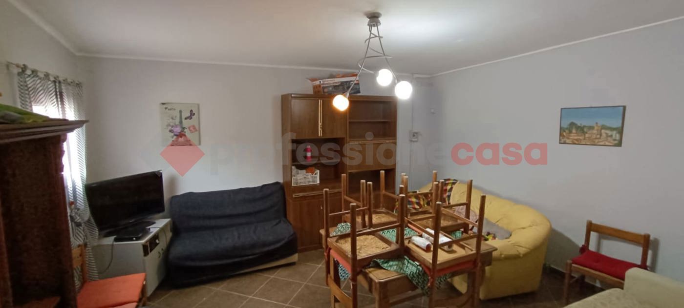 Rustico in affitto a Campobasso