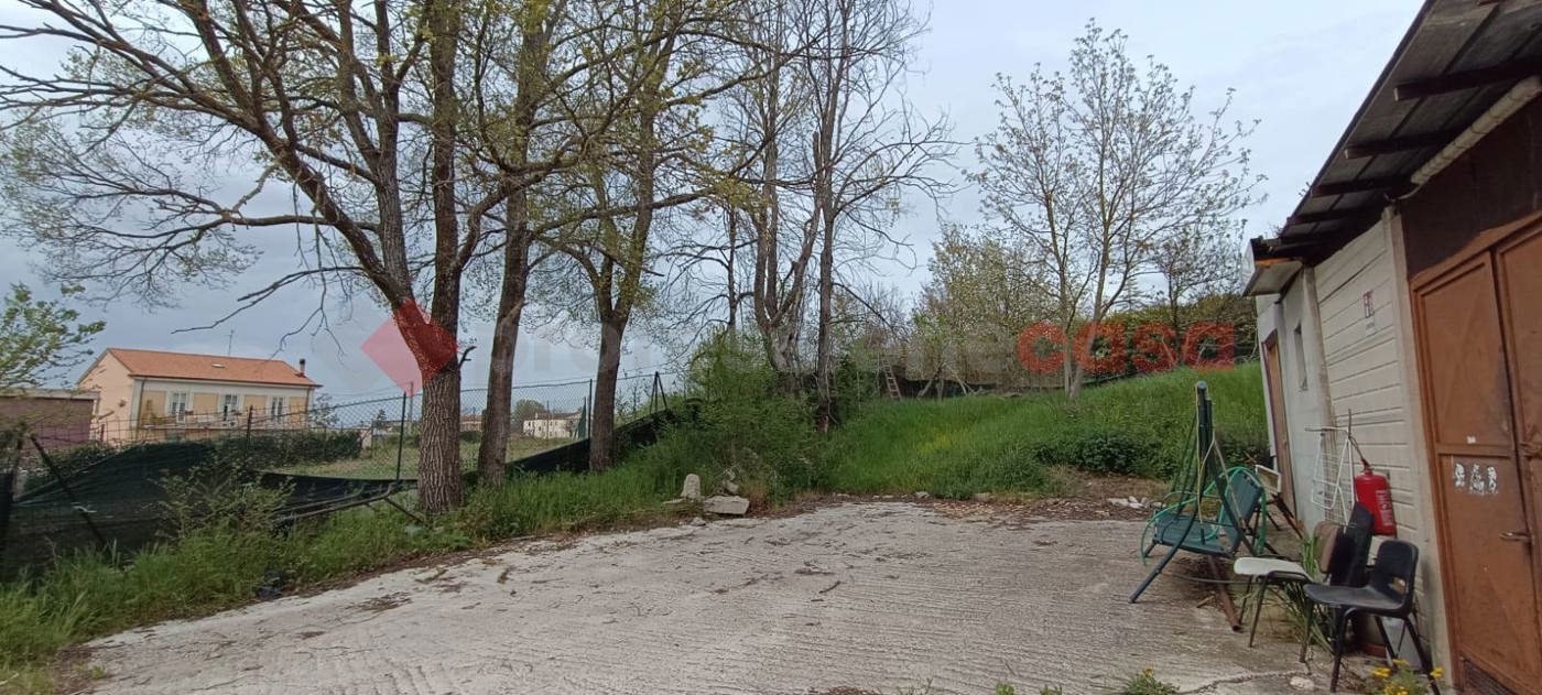 Rustico in affitto a Campobasso