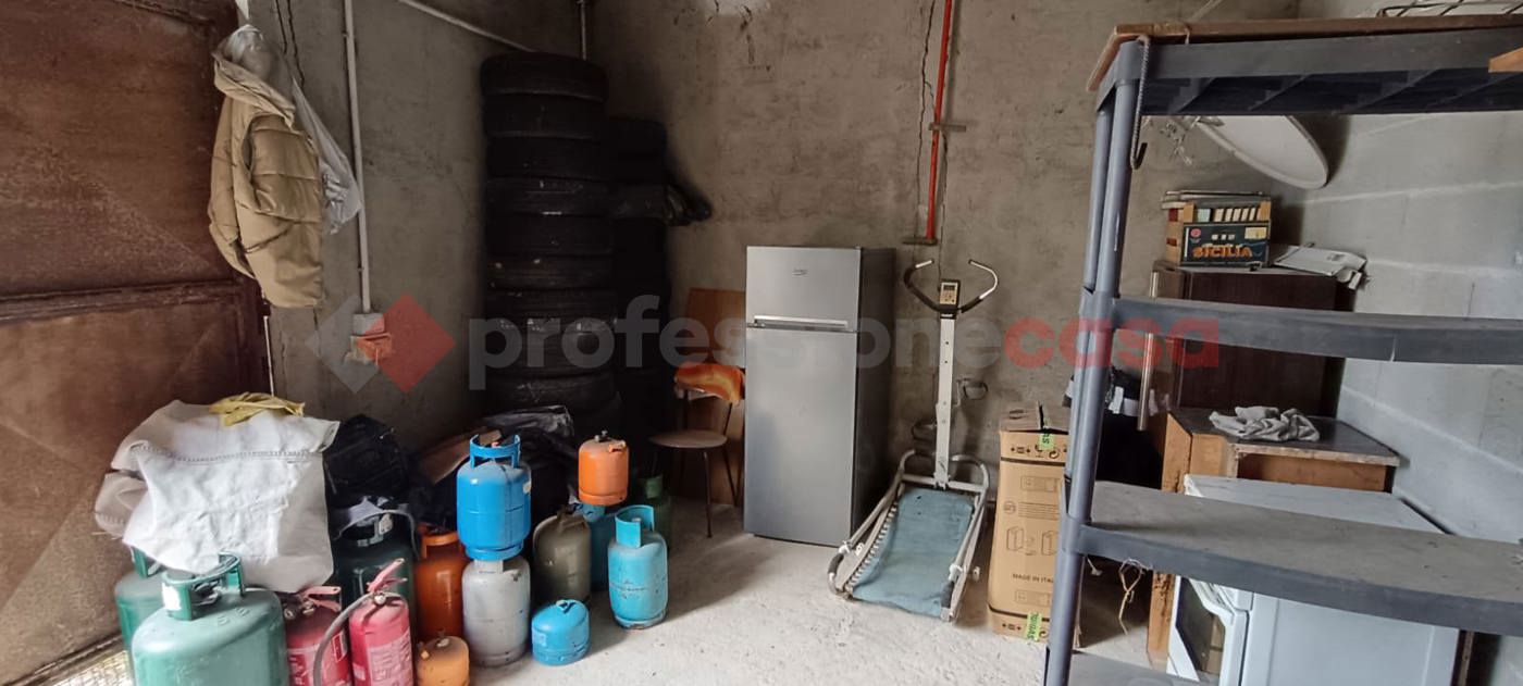 Rustico in affitto a Campobasso