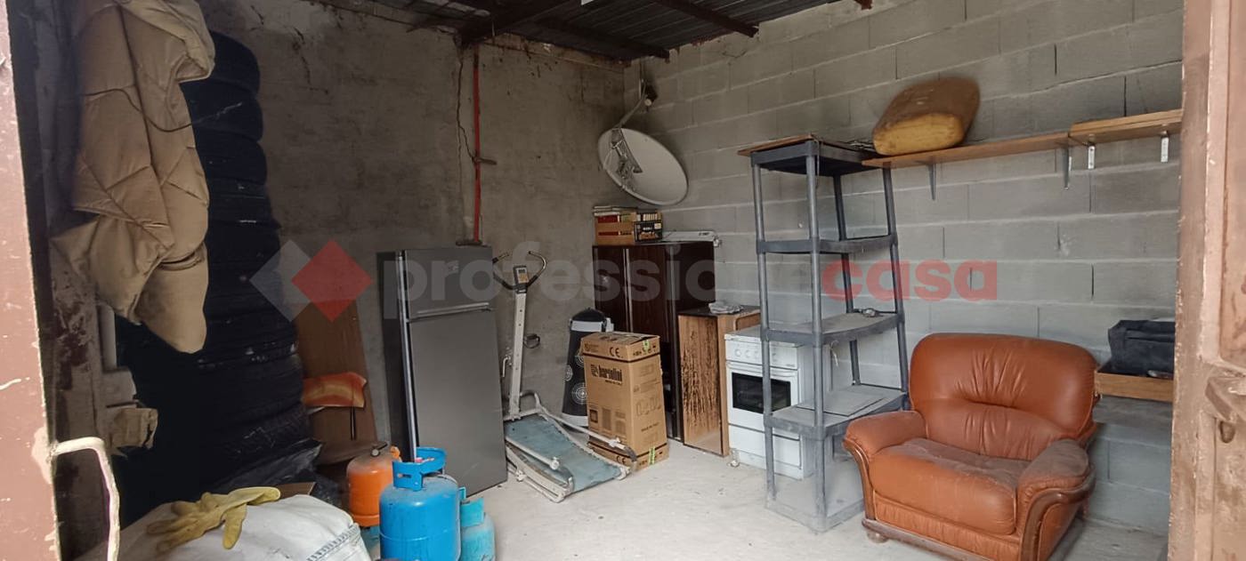 Rustico in affitto a Campobasso