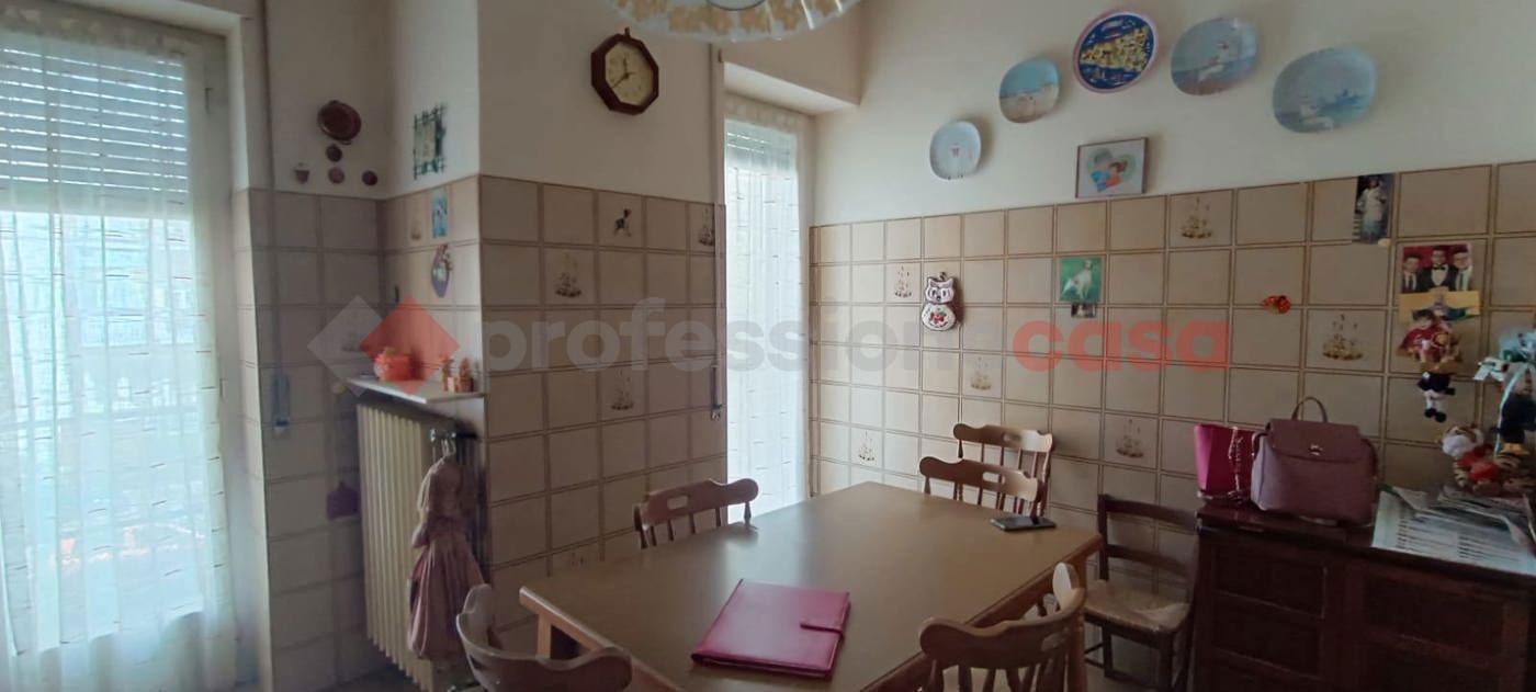 Trilocale in vendita a Campobasso