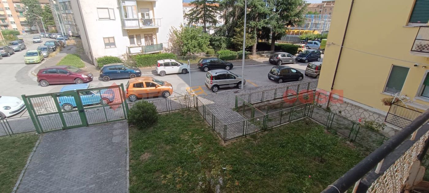 Trilocale in vendita a Campobasso