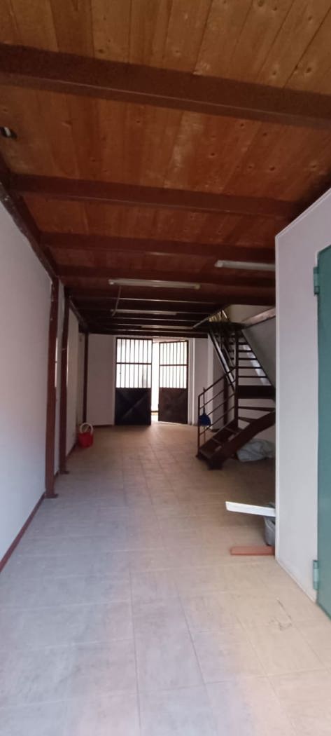 Negozio in affitto a Campobasso