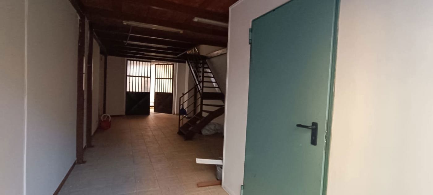 Negozio in affitto a Campobasso