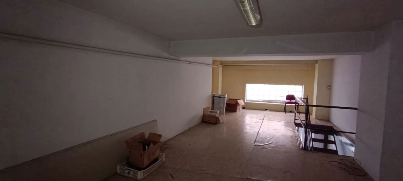 Negozio in affitto a Campobasso