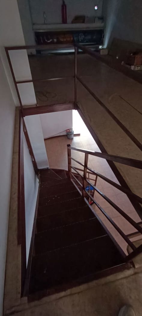 Negozio in affitto a Campobasso