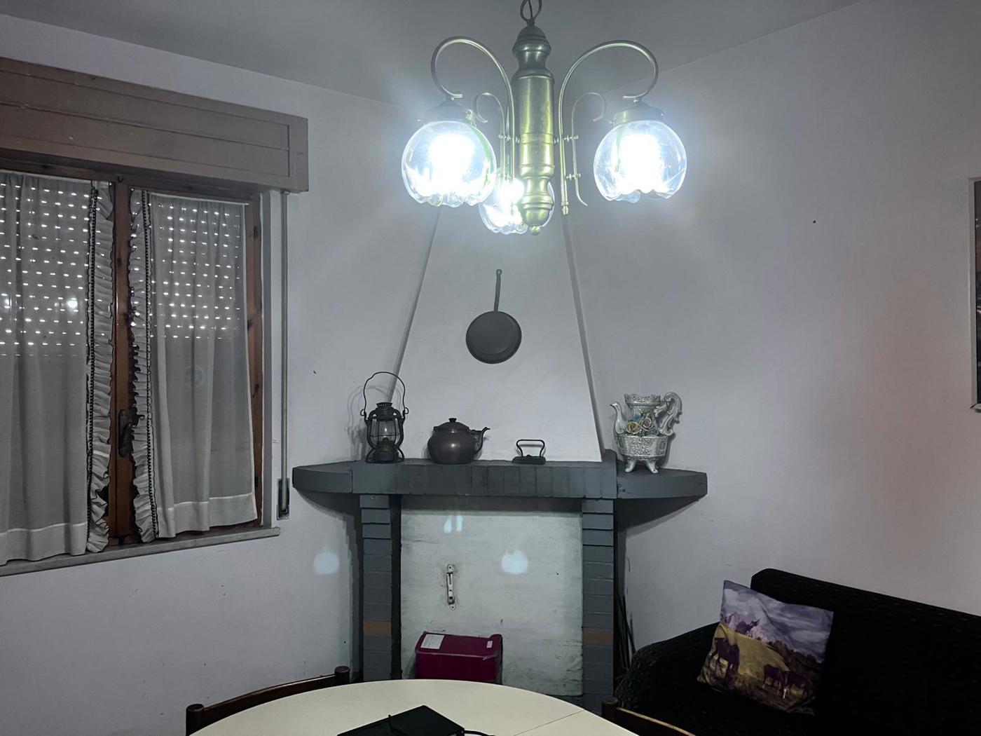 Casa indipendente arredata in affitto a Montagano