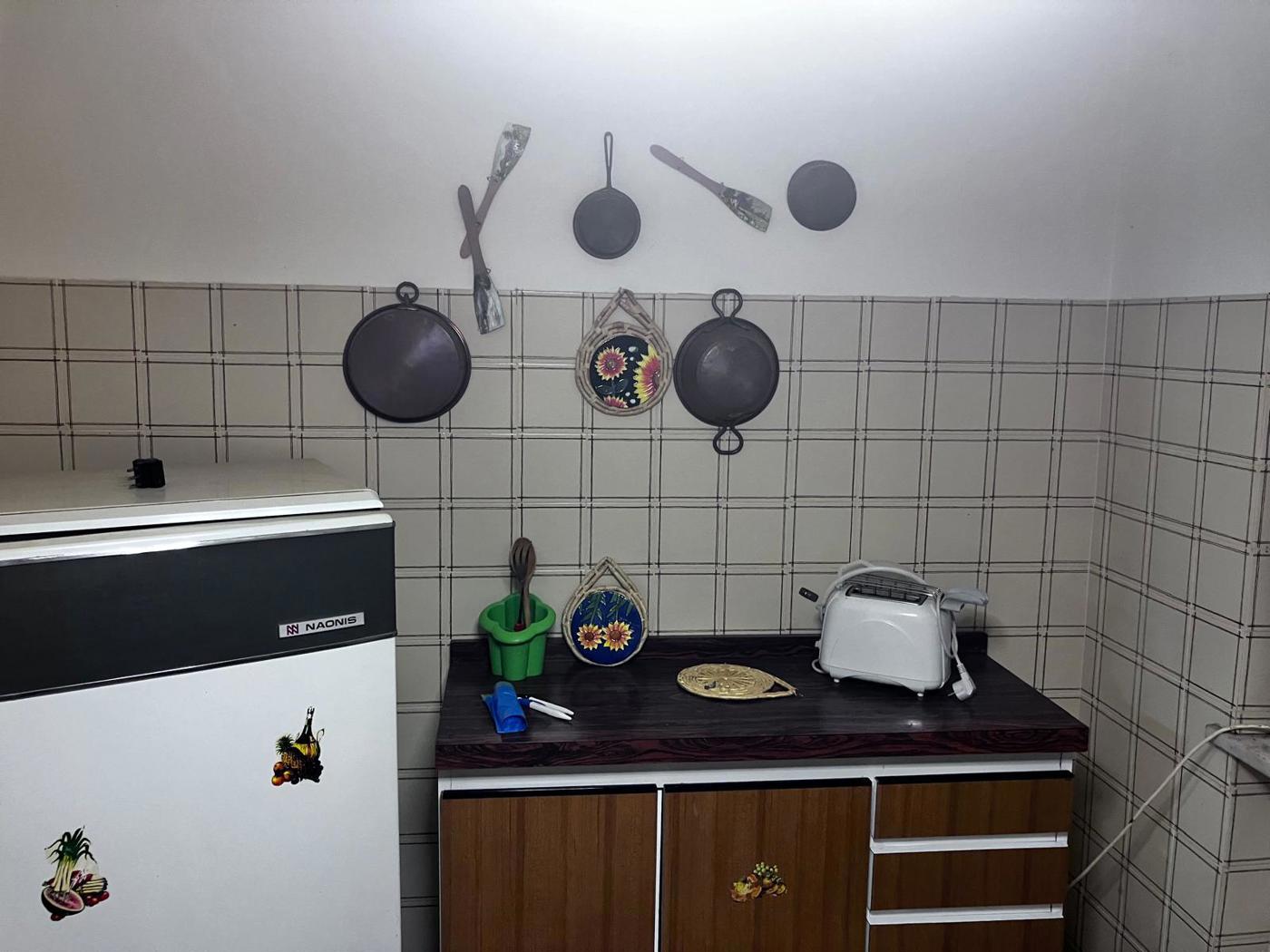 Casa indipendente arredata in affitto a Montagano