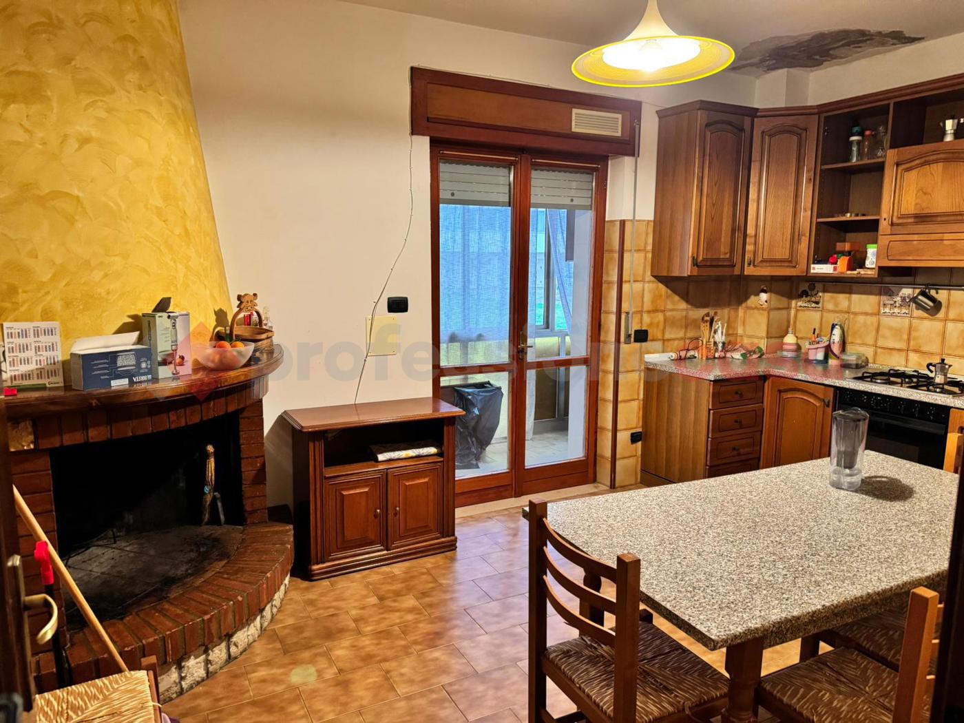 Appartamento in affitto a Campobasso