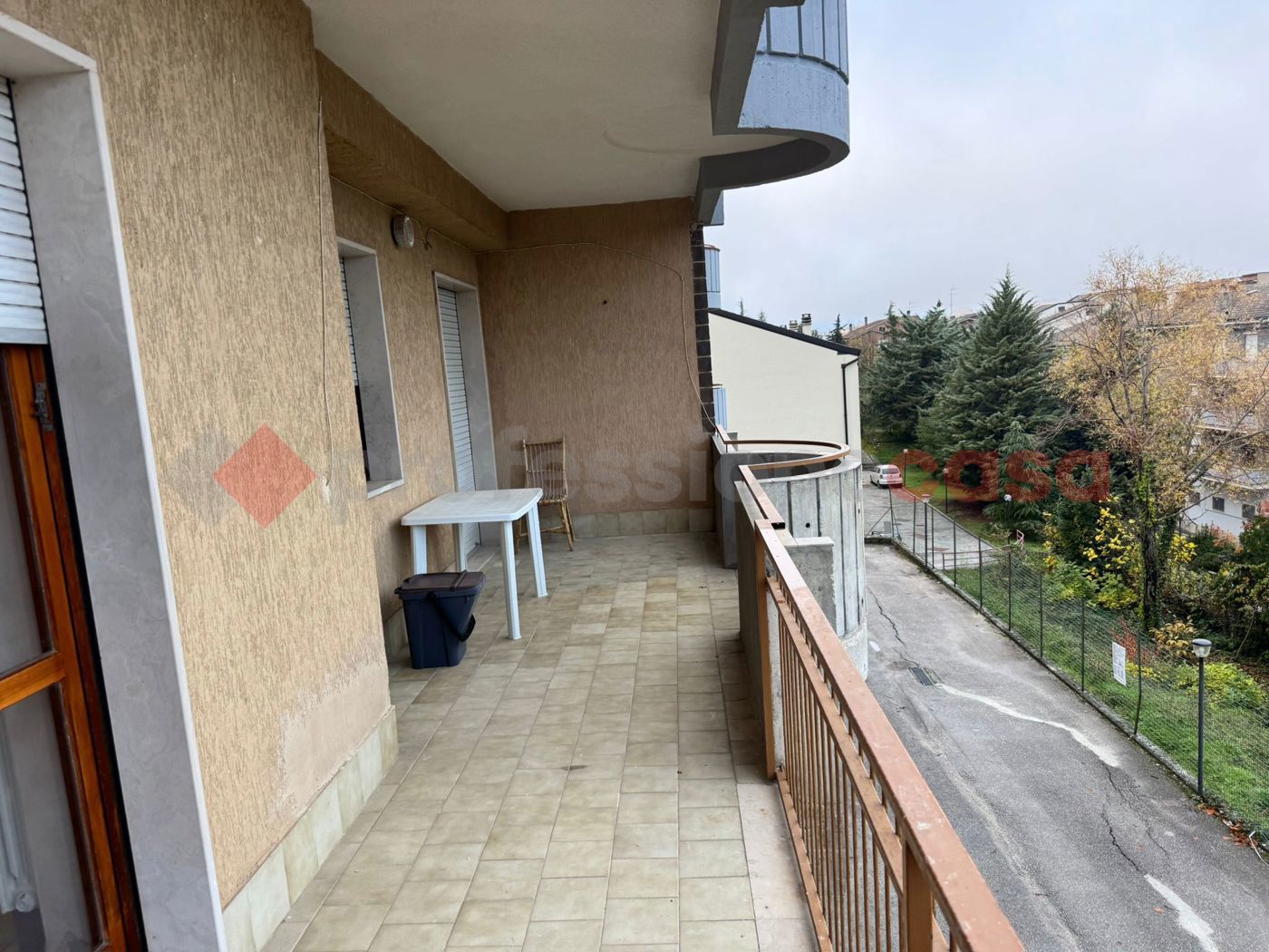 Appartamento in affitto a Campobasso