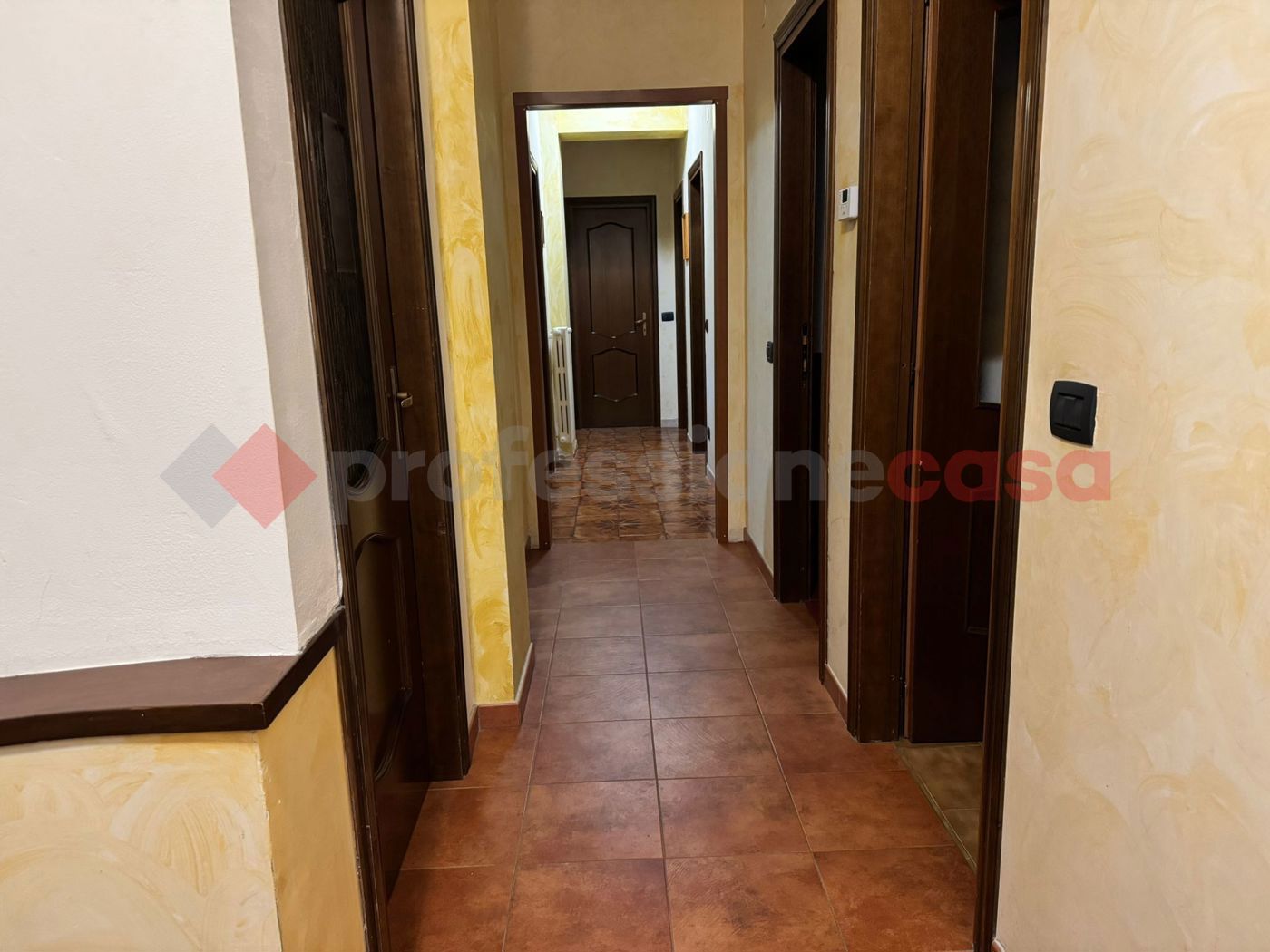 Appartamento in affitto a Campobasso